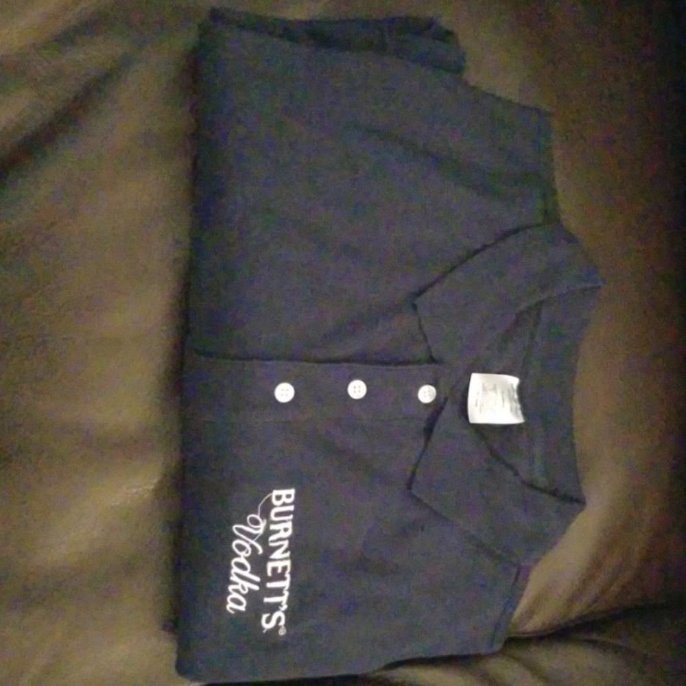 Golf shirt
